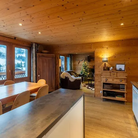 Lejlighed Tavaillons 2