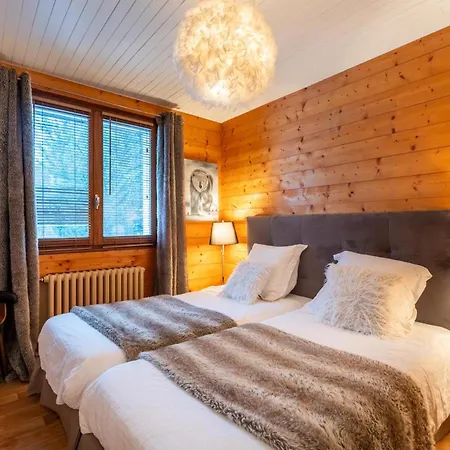 Lejlighed Tavaillons 2 *