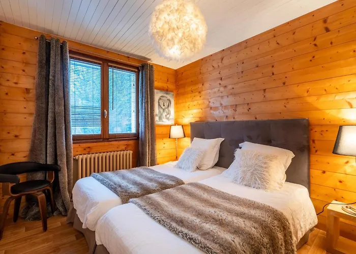 Lägenhet Tavaillons 2 *