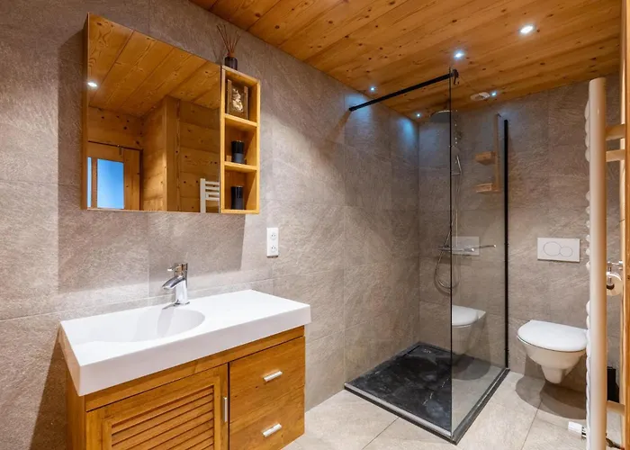 Tavaillons 2 Lägenhet La Clusaz