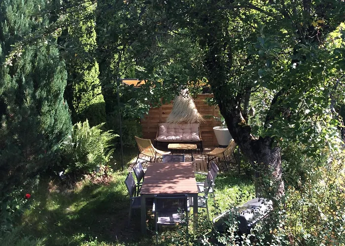 Tavaillons 2 * لا كلوساز